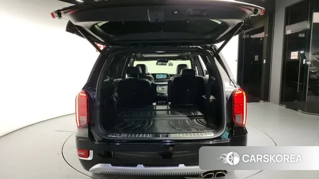 Hyundai Palisade id 3012803 из Кореи 11