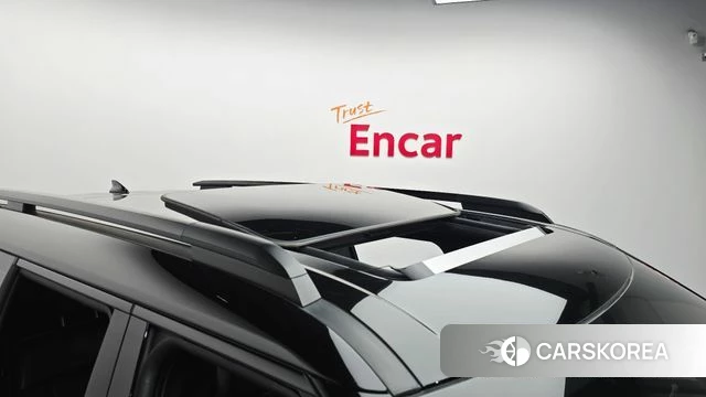Hyundai Santa Fe (MX5) id 4488174 из Кореи 11