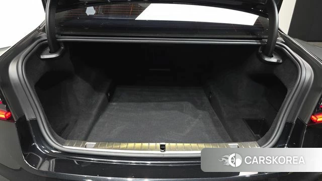 BMW 7 Series (G11) id 4383178 из Кореи 11