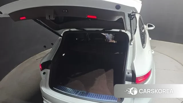 Porsche Cayenne (PO536) id 3621276 из Кореи 11