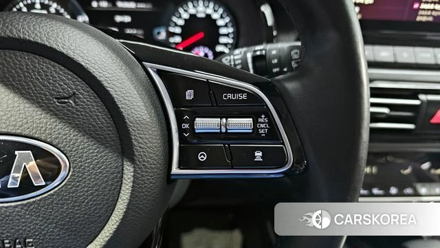 Kia Seltos id 3885227 из Кореи 11
