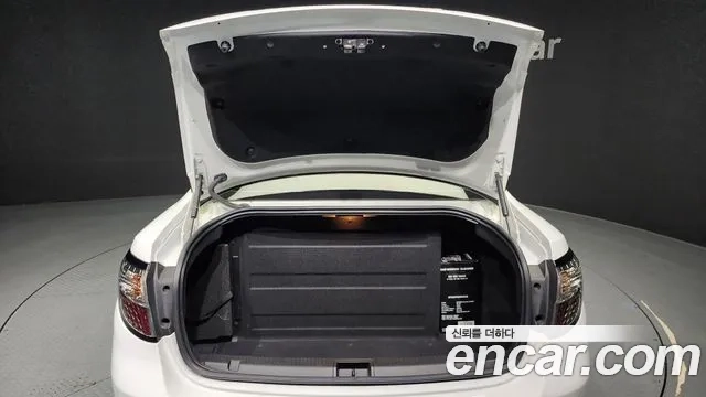 Renault Korea (Samsung) SM3 Z.E. id 2876265 из Кореи 11