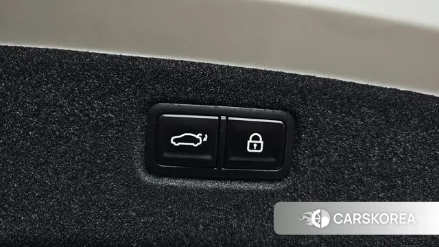 Kia The New K9 2nd generation id 3685138 из Кореи 11