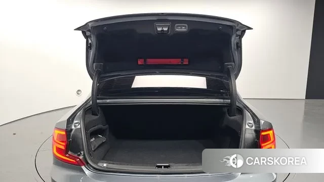 Volvo S90 id 3413100 из Кореи 11