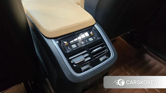 Volvo XC90 second Generation id 4610250 из Кореи 11
