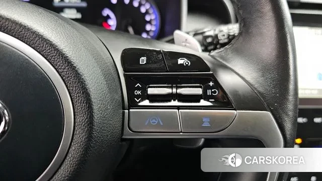 Hyundai Tucson (NX4) id 3442876 из Кореи 11