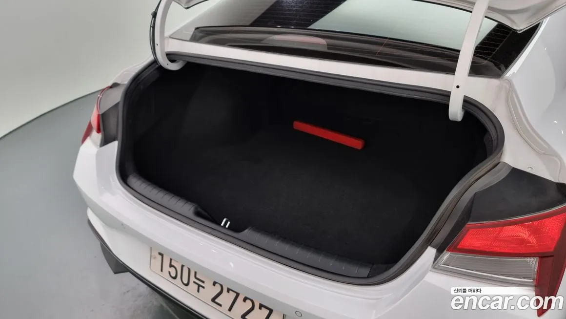 Hyundai Avante (CN7) id 779843 из Кореи 11