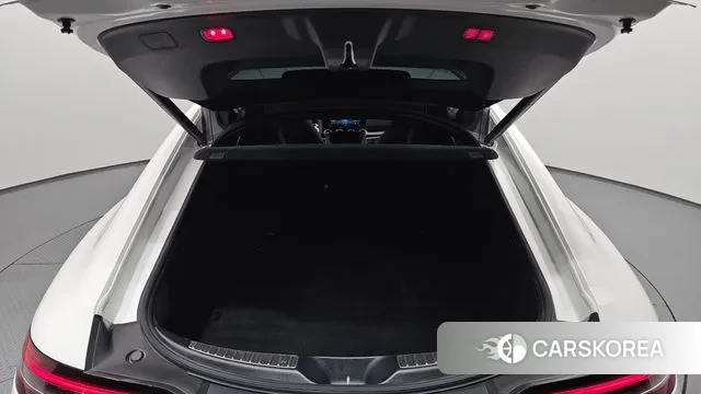 Mercedes-Benz AMG GT id 3044123 из Кореи 11