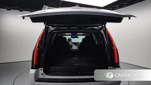 Cadillac Escalade id 3060061 из Кореи 11