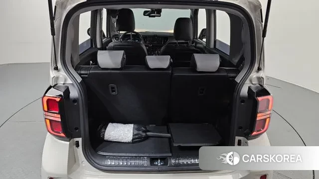 Kia The New Kia Ray id 3410094 из Кореи 11