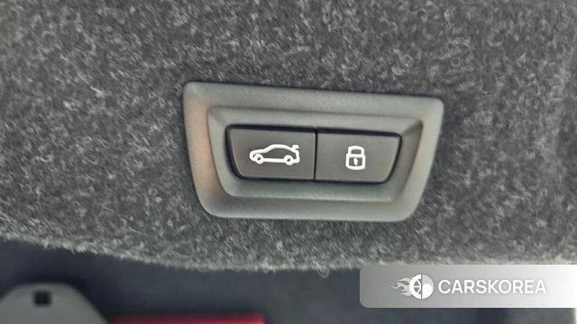 BMW 5 Series (G60) id 4505897 из Кореи 11