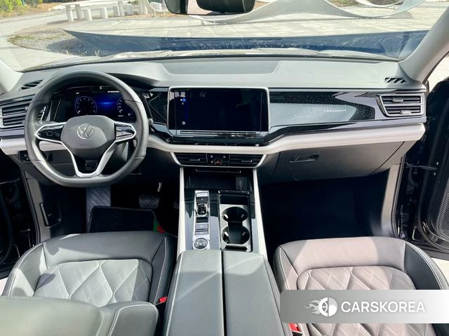 Volkswagen Tourang id 4275501 из Китая 11