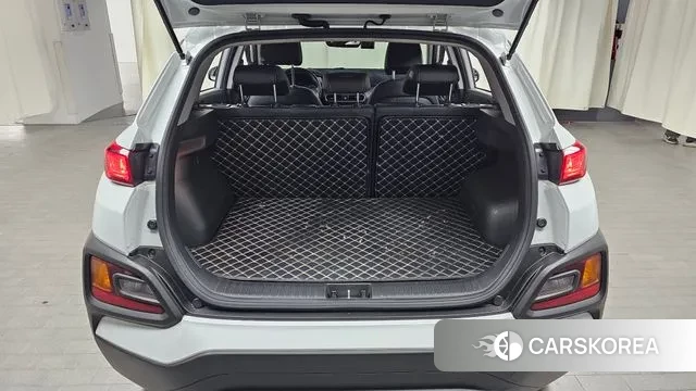 Hyundai Kona id 3765932 из Кореи 11