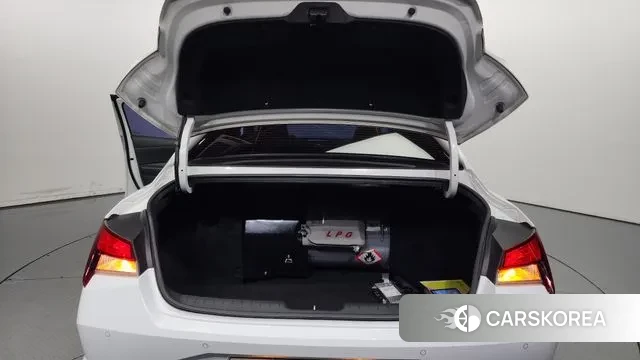 Hyundai Avante (CN7) id 3095326 из Кореи 11