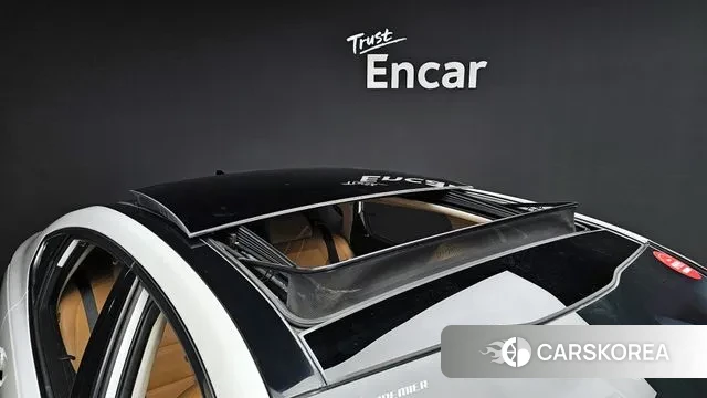 Kia K7 Premier id 3682153 из Кореи 11