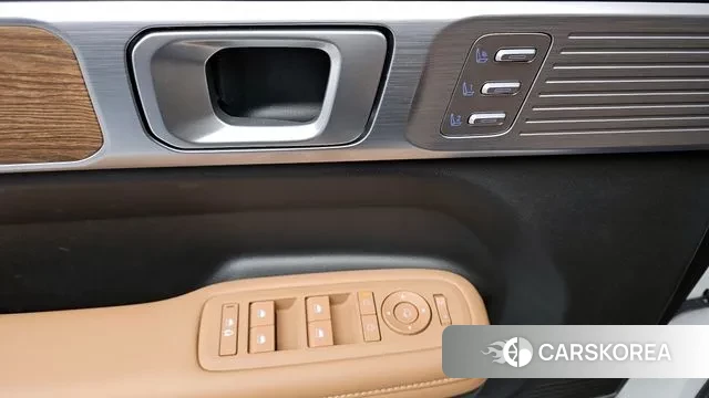 Hyundai Santa Fe (MX5) id 3571393 из Кореи 11