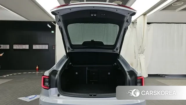 Polestar Polestar 2 id 3306031 из Кореи 11