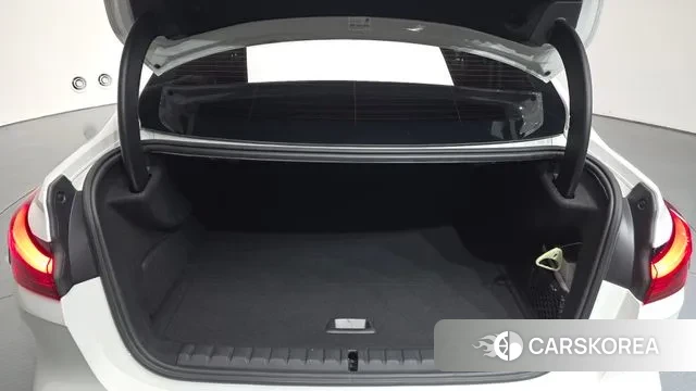 BMW 2 Series Gran Coupe (F44) id 3407051 из Кореи 11