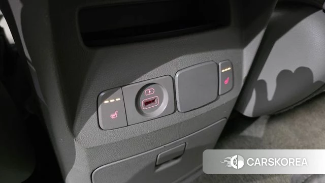 Kia The New Carnival id 4363140 из Кореи 11