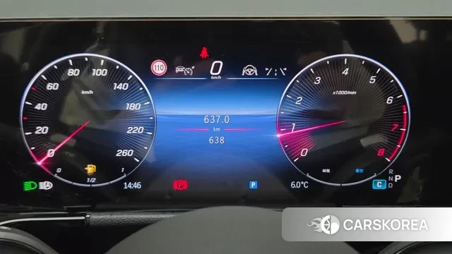 Mercedes-Benz GLA - Class H247 id 3731719 из Кореи 11