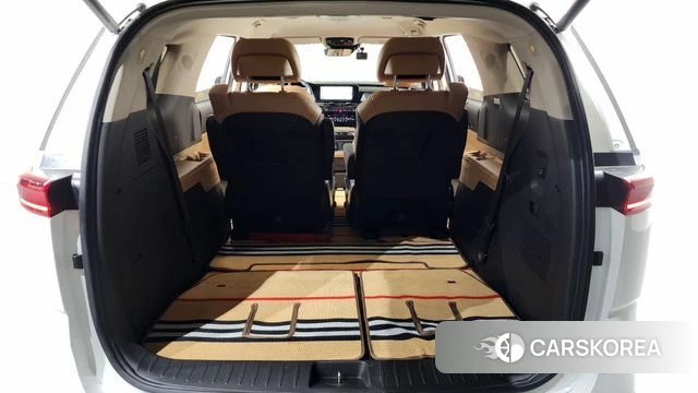 Kia Carnival 4th generation id 3831955 из Кореи 11