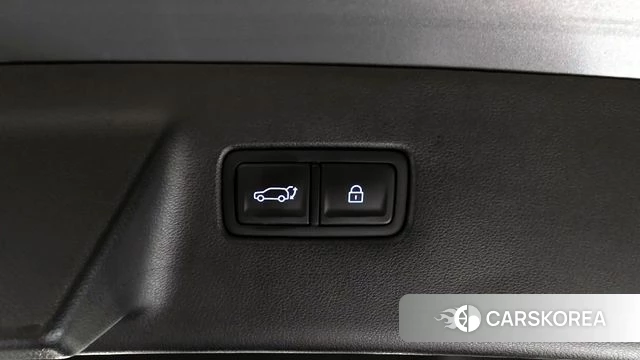 Hyundai Santa Fe (MX5) id 4200963 из Кореи 11