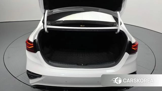 Kia Come New K3 id 3937129 из Кореи 11