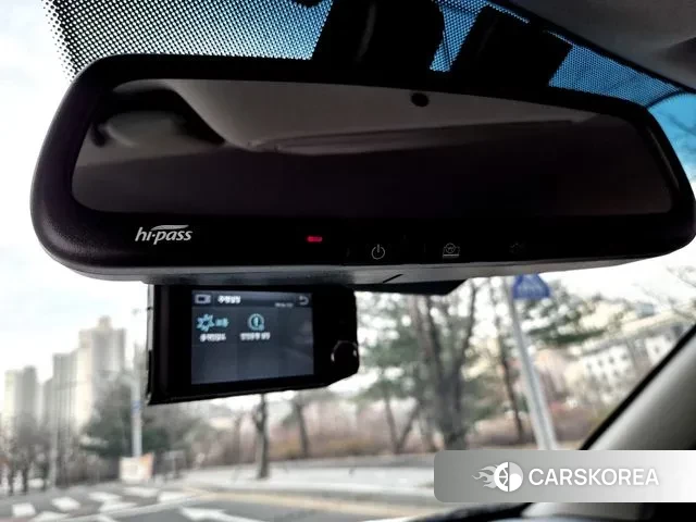 Ssangyong Tivoli Air id 3464808 из Кореи 11