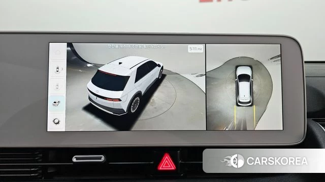 Hyundai Ionic 5 id 4607874 из Кореи 11