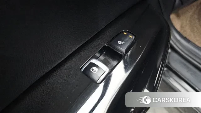 Kia K5 Hybrid 3rd Generation id 3654430 из Кореи 11