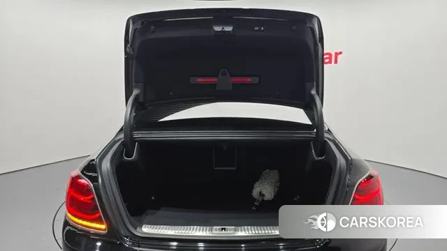 Kia More K9 id 3385165 из Кореи 11