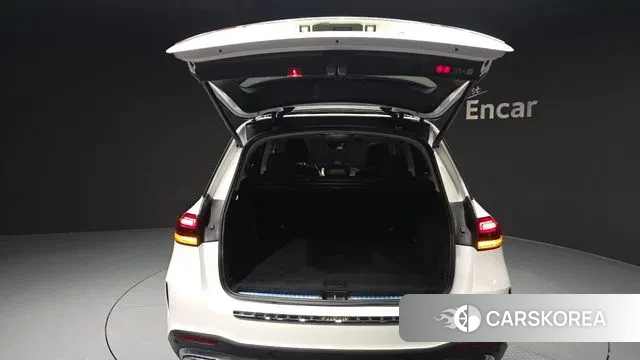 Mercedes-Benz GLE-Class W167 id 3757714 из Кореи 11