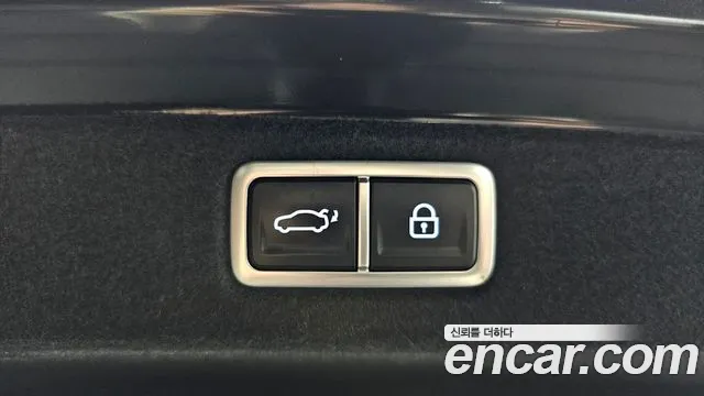 Hyundai Grandeur (GN7) id 2736275 из Кореи 11