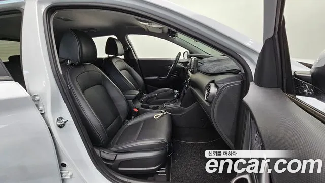 Hyundai Kona id 2683523 из Кореи 11