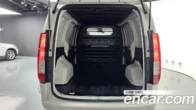 Hyundai Staria id 2916282 из Кореи 11