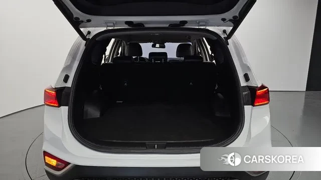 Hyundai Santa Fe TM id 3319672 из Кореи 11