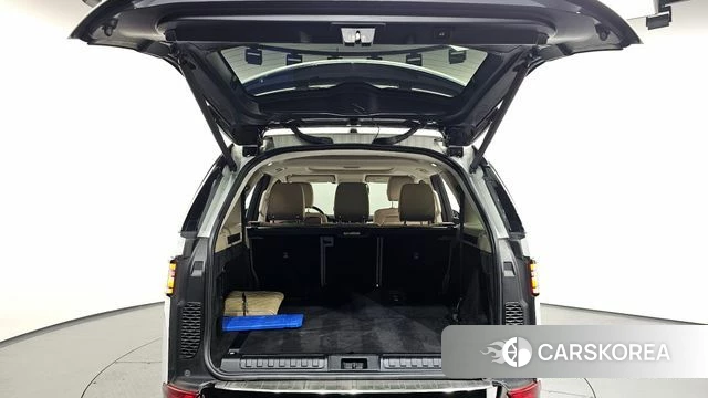 Land Rover Discovery 5 id 3833832 из Кореи 11