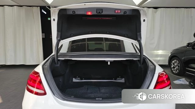 Mercedes-Benz E-Class W213 id 4465668 из Кореи 11