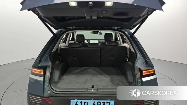 Hyundai Ionic 5 id 4423156 из Кореи 11