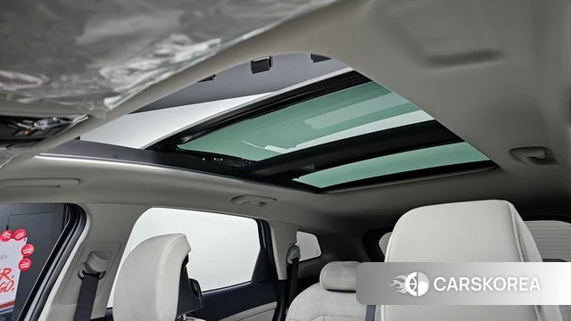 Kia The New Sportage 5th Generation id 3786132 из Кореи 11