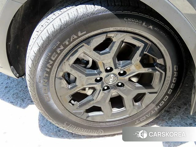 Kia The New Sorento 4th Generation id 4499990 из Кореи 11