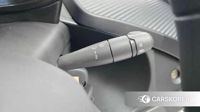 Renault Korea (Samsung) Twizy id 4702739 из Кореи 11