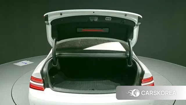 Genesis G80 (RG3) id 3226031 из Кореи 11