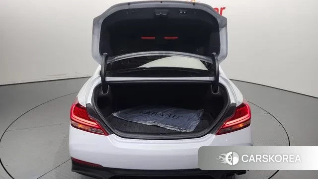 Genesis G70 id 3144929 из Кореи 11