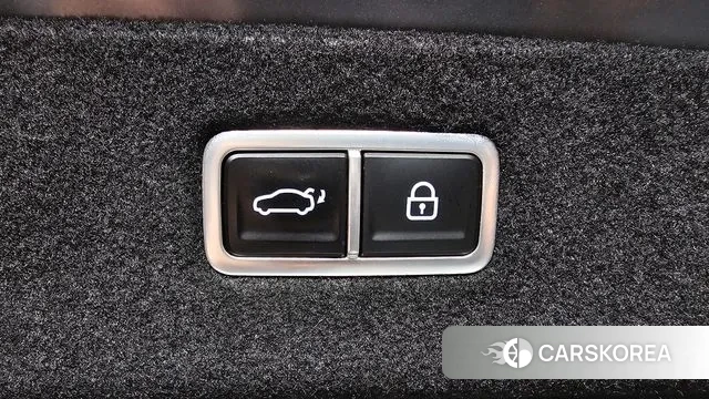 Genesis G90 (RS4) id 3508246 из Кореи 11