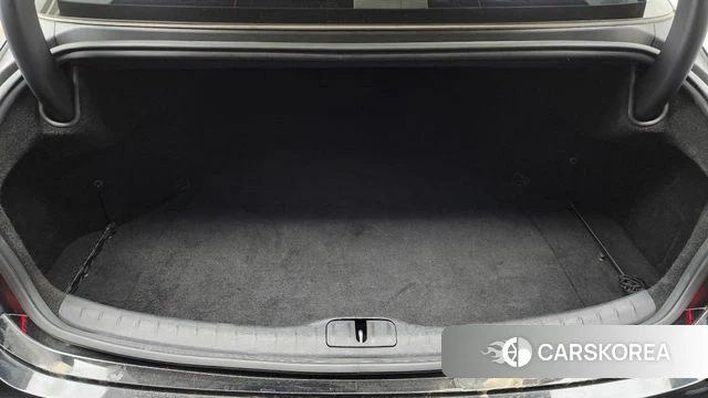 Genesis G80 (RG3) id 4637248 из Кореи 11