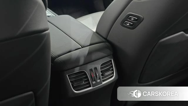 Genesis G80 id 4563390 из Кореи 11