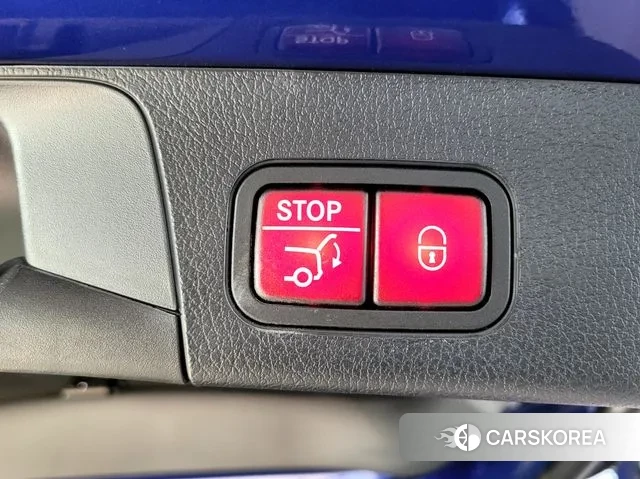 Mercedes-Benz GLB-Class X247 id 3639089 из Кореи 11