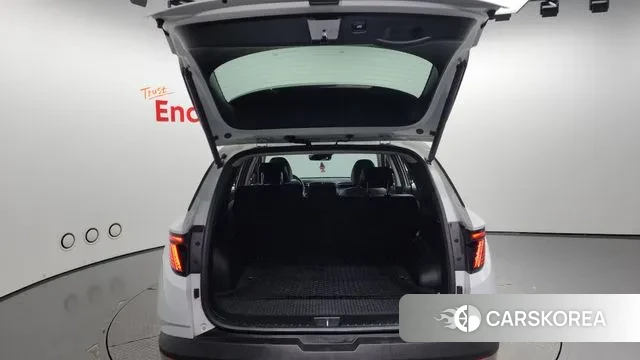 Hyundai Tucson Hybrid (NX4) id 2969797 из Кореи 11