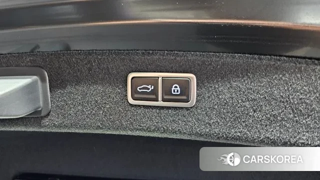 Genesis G80 (RG3) id 3053751 из Кореи 11